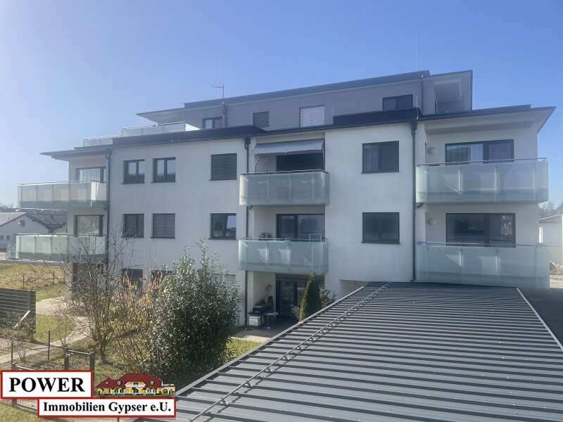 Eigentumswohnung Mattighofen - Bild 1