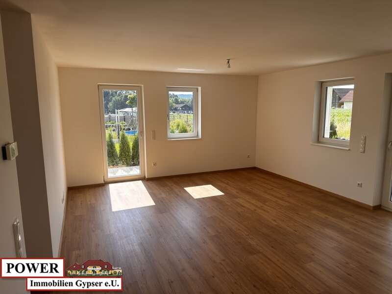 Eigentumswohnung Treubach - Bild 1