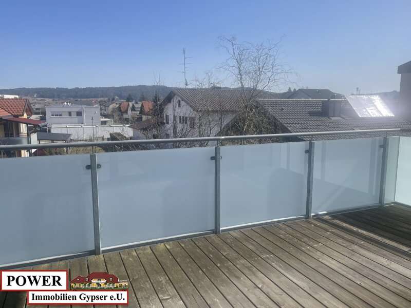 Eigentumswohnung Mattighofen - Bild 1