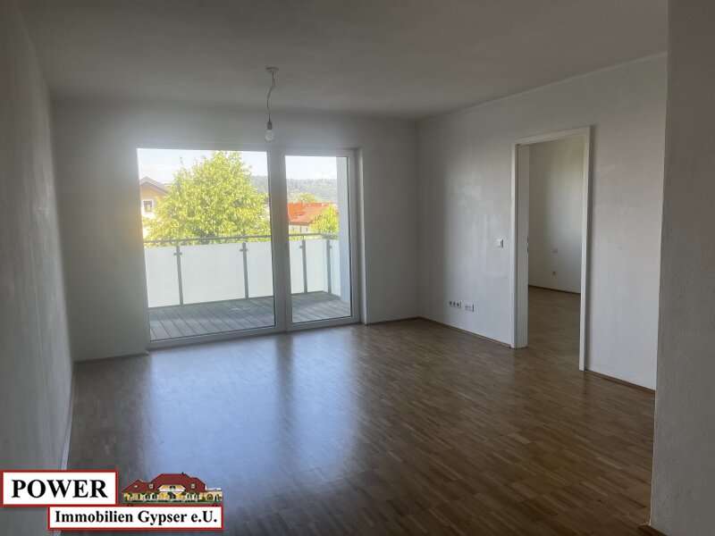 Eigentumswohnung Mattighofen - Bild 1