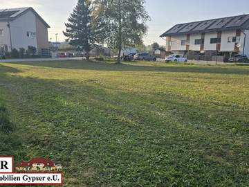 5204 Straßwalchen - Baugrundstück