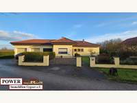 5221 Lochen am See - Bungalow