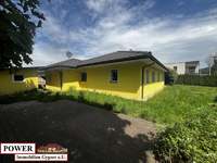 5230 Mattighofen - Bungalow