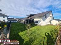 Neukirchen an der Enknach Terrassenwohnung