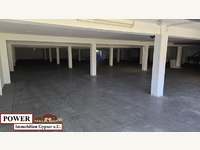 5231 Schalchen - Tiefgarage