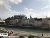 5020 Salzburg - Terrassenwohnung