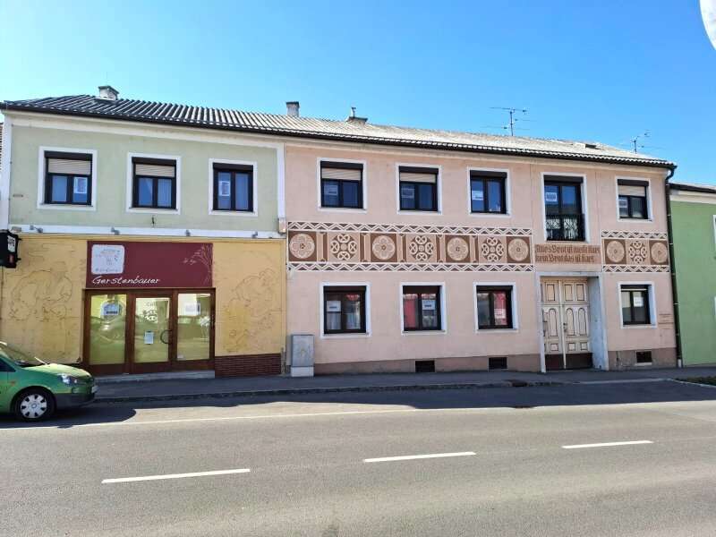 Produktionshalle Hollabrunn - Bild 1