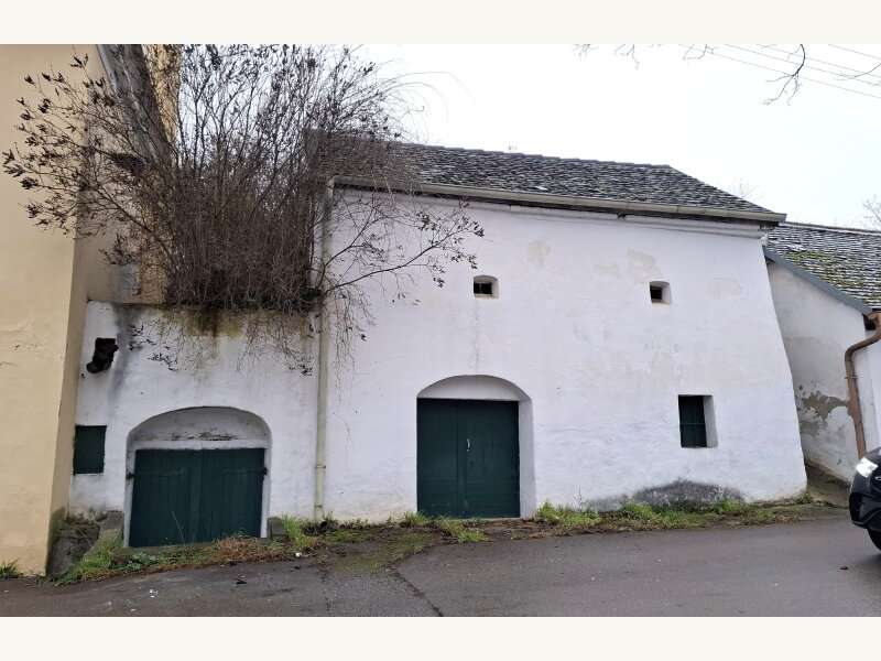 Gewerbeimmobilie Hadres - Bild 1