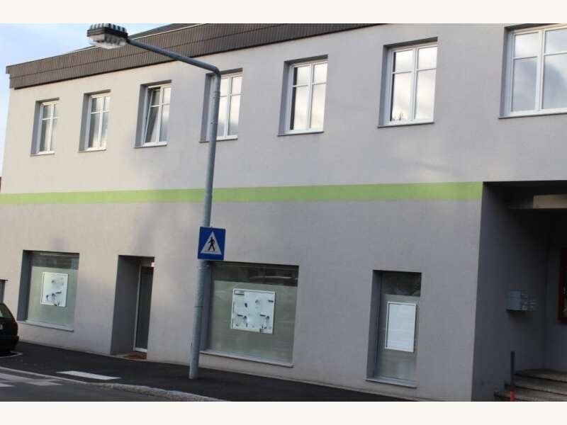 Büro/Praxis Hollabrunn - Bild 1