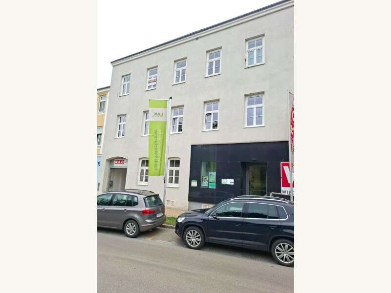 Büro/Praxis Hollabrunn - Bild 1