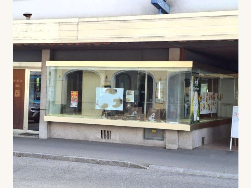 Geschäftslokal Hollabrunn - Bild 1