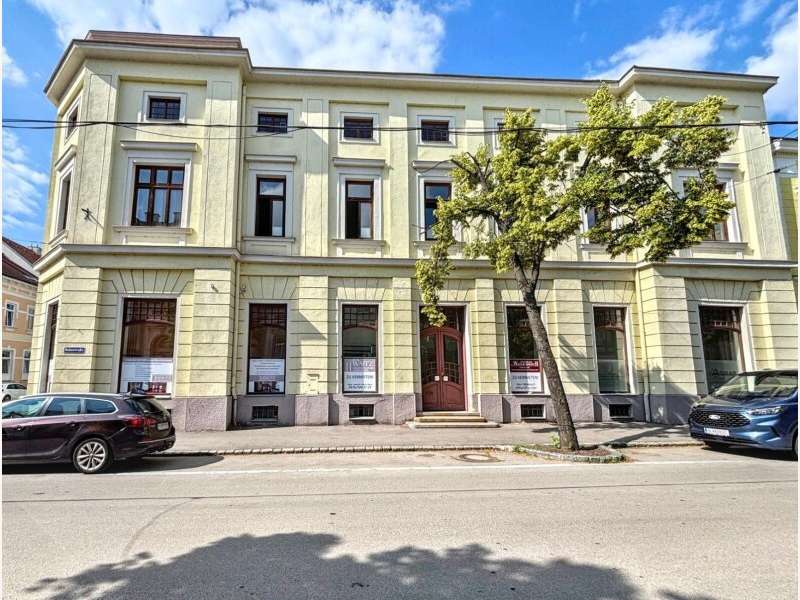 Praxis Hollabrunn - Bild 1