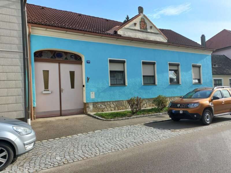 Bauernhaus Mailberg - Bild 1