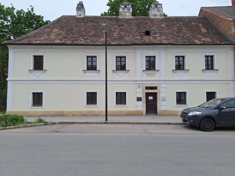 Zweifamilienhaus Hollabrunn - Bild 1