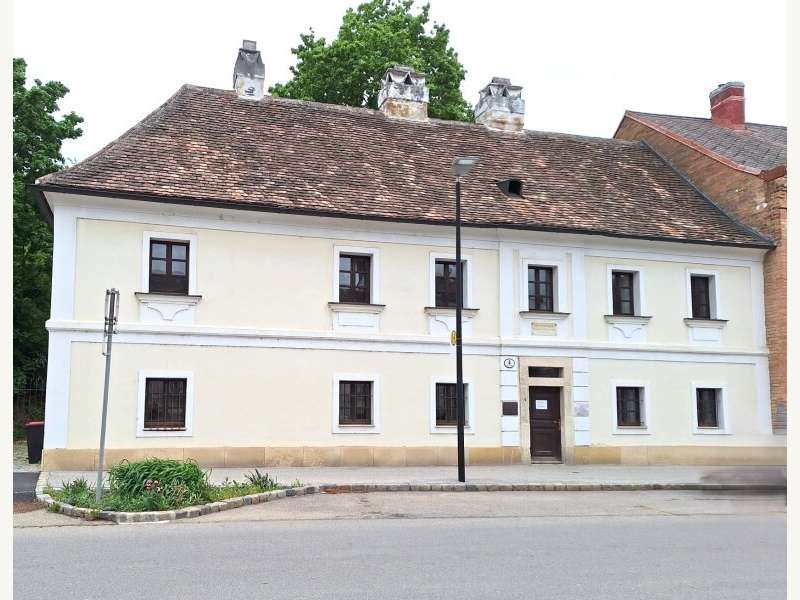 Einfamilienhaus Hollabrunn - Bild 1