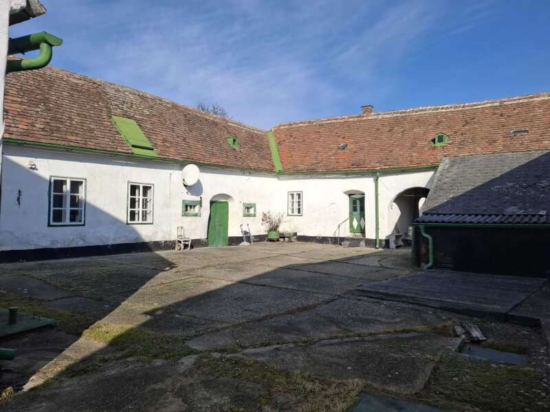 Bauernhaus Groß-Reipersdorf - Bild 1