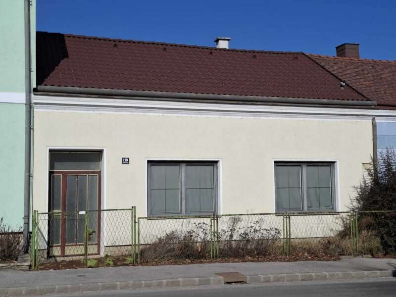 Haus Göllersdorf - Bild 1