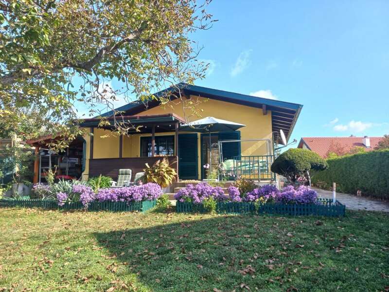 Bungalow Raschala - Bild 1