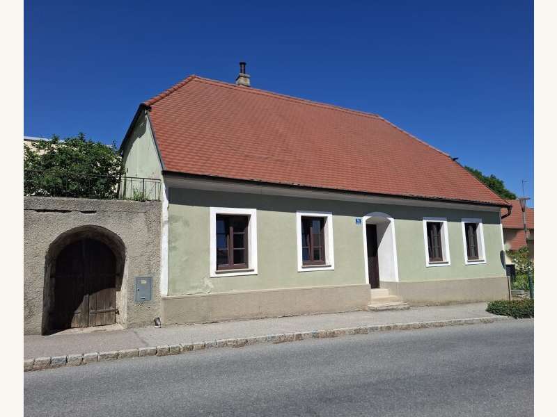 Einfamilienhaus Kleinriedenthal - Bild 1