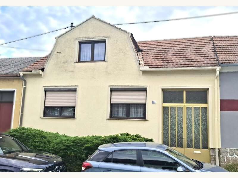 Einfamilienhaus Haugsdorf - Bild 1