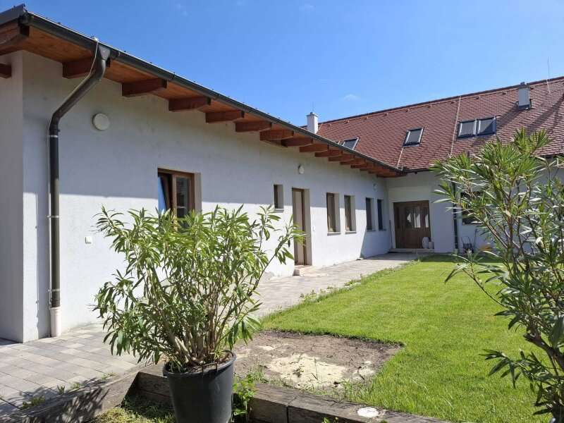 Mietwohnung Hetzmannsdorf - Bild 1