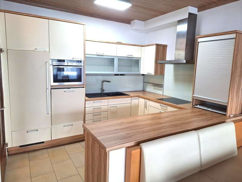 Terrassenwohnung Hollabrunn - Bild 1