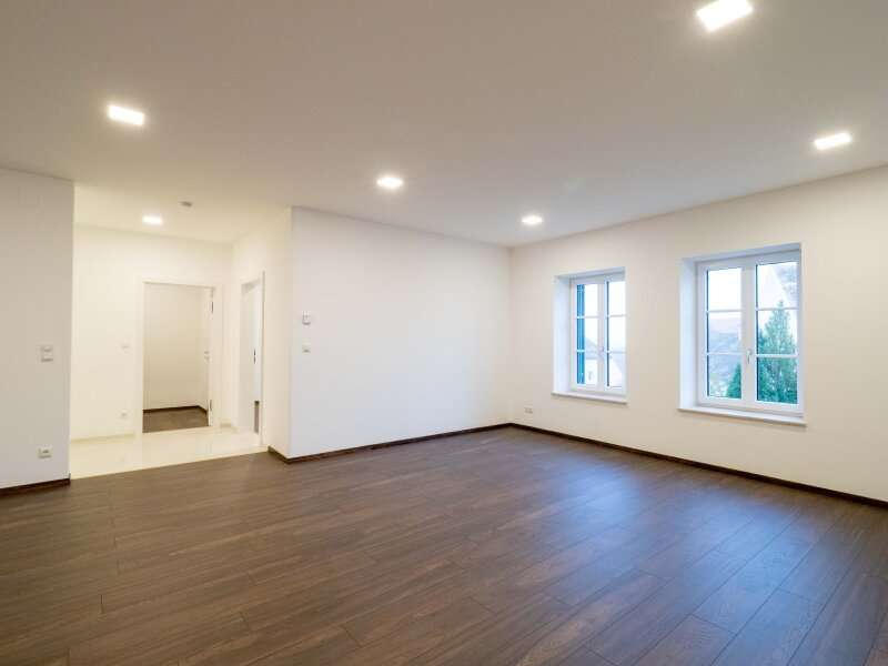 Mietwohnung Retz - Bild 1