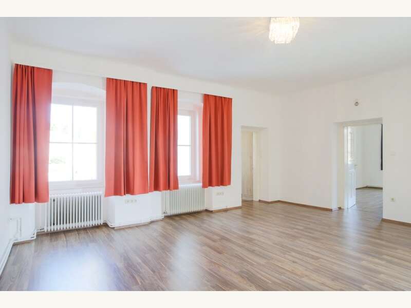 Mietwohnung Retz - Bild 1