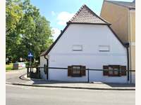 3741 Pulkau - Haus