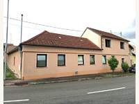 2054 Haugsdorf - Einfamilienhaus