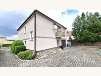 Laa an der Thaya - Einfamilienhaus