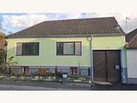 Weitersfeld Einfamilienhaus