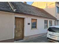 2062 Großkadolz - Einfamilienhaus