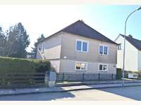 2136 Laa an der Thaya - Einfamilienhaus