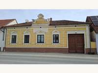 Purgstall Bauernhaus