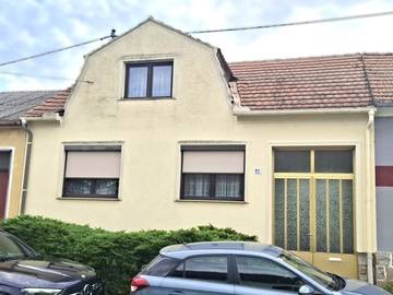 2054 Haugsdorf - Einfamilienhaus