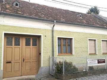 2053 Jetzelsdorf - Bauernhaus