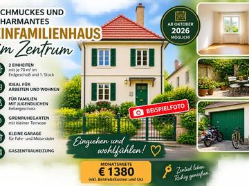 2020 Hollabrunn - Einfamilienhaus