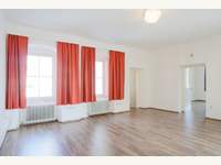 2070 Retz - Mietwohnung