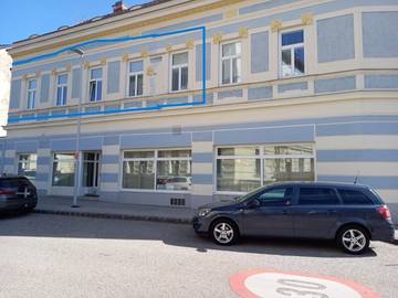 2020 Hollabrunn - Mietwohnung