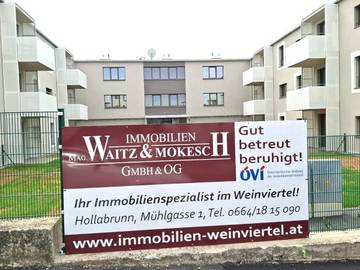 2020 Hollabrunn - Mietwohnung