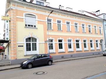 2020 Hollabrunn - Mietwohnung
