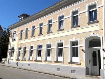 2020 Hollabrunn - Dachgeschosswohnung