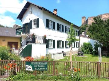 2081 Hardegg - Mietwohnung