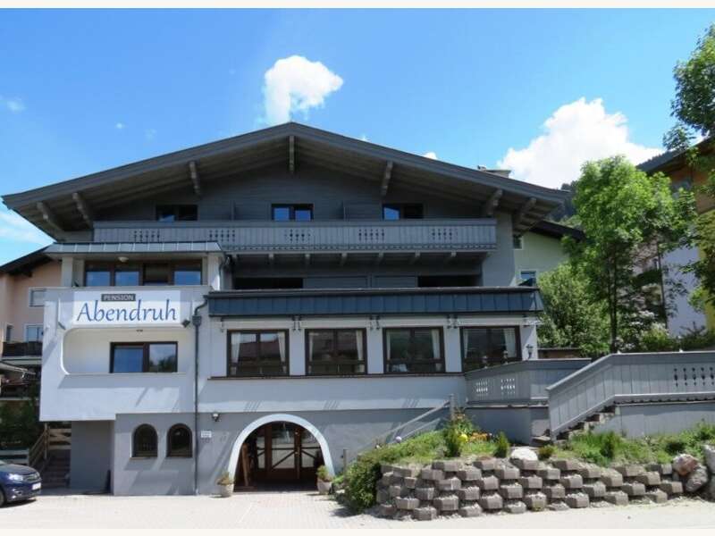 Pension Kaprun - Bild 1