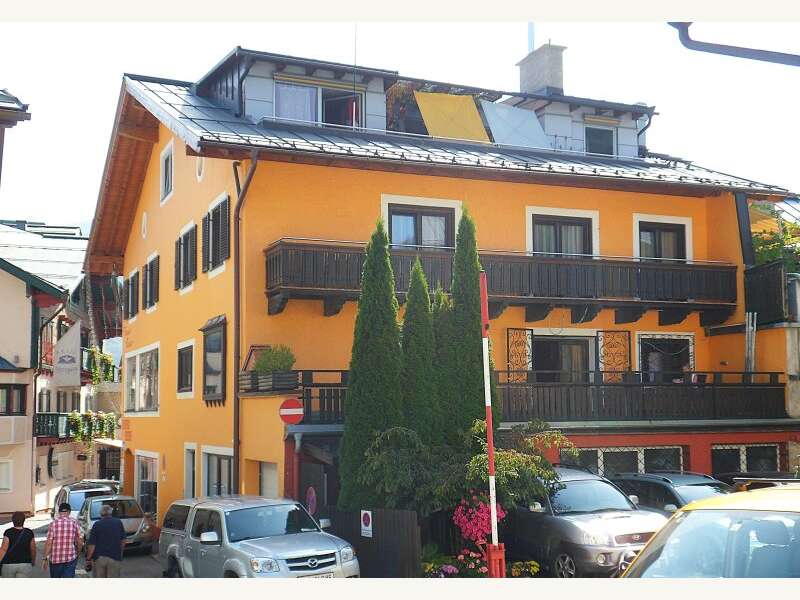 Apartmenthaus Zell am See - Bild 1