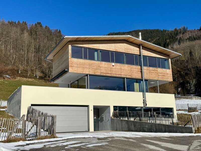 Einfamilienhaus Piesendorf - Bild 1
