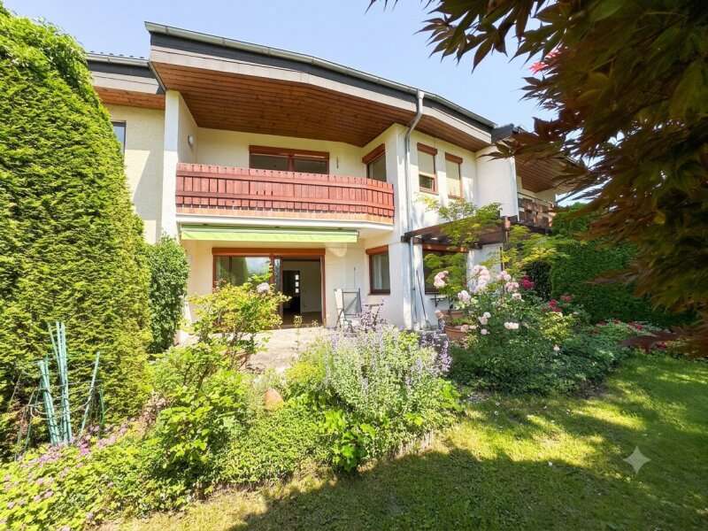 Reihenmittelhaus Zell am See - Bild 1