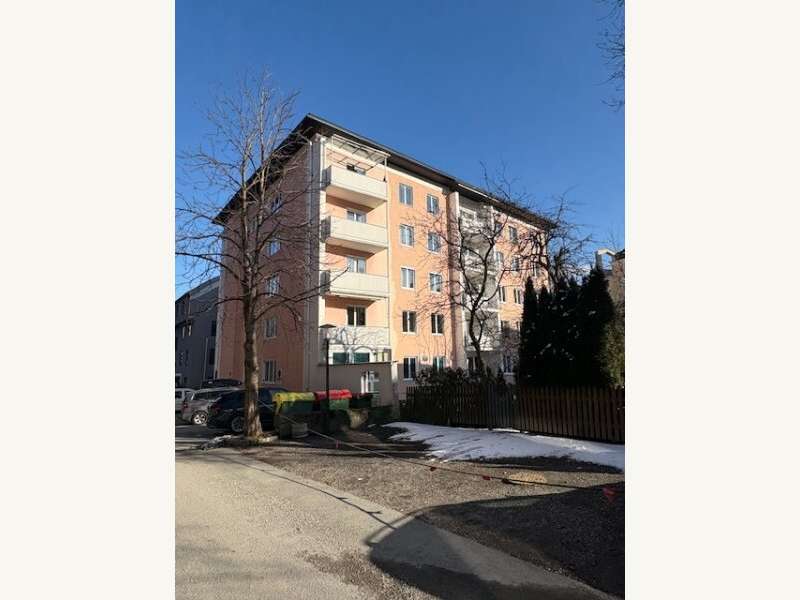 Eigentumswohnung Zell am See - Bild 1
