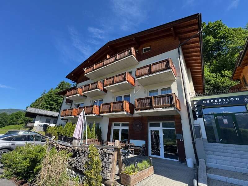 Apartement Piesendorf - Bild 1